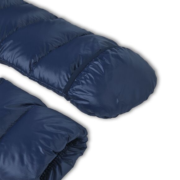 Patagonia tuta deals neonato