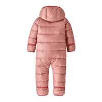 Tute - Rosebud pink - Bambino - Tutone piuma neonato Infant Hi-Loft Down Sweater Bunting  Patagonia
