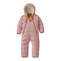 Tute - Sea fan pink - Bambino - Tutone piuma neonato Infant Hi-Loft Down Sweater Bunting  Patagonia