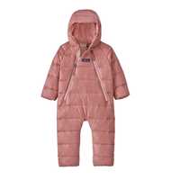 Tute - Sunfade pink - Bambino - Tutone piuma neonato Infant Hi-Loft Down Sweater Bunting  Patagonia