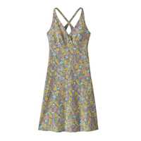 Vestiti - Abundant Blue - Donna - Ws Amber Dawn Dress  Patagonia