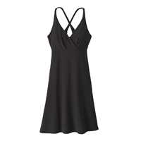 Vestiti - Black - Donna - Vestito Ws Amber Dawn Dress  Patagonia