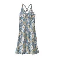 Vestiti - Light plume grey - Donna - Vestito Ws Amber Dawn Dress  Patagonia