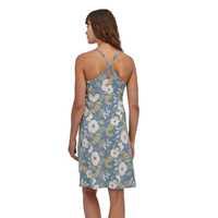 Vestiti - Light plume grey - Donna - Vestito Ws Amber Dawn Dress  Patagonia