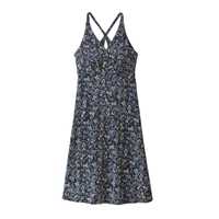 Vestiti - New navy - Donna - Vestito Ws Amber Dawn Dress  Patagonia