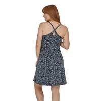 Vestiti - New navy - Donna - Vestito Ws Amber Dawn Dress  Patagonia