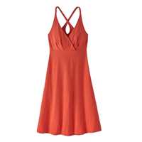 Vestiti - Pimento Red - Donna - Vestito donna Ws Amber Dawn Dress  Patagonia