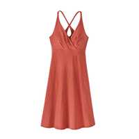 Vestiti - Quartz coral - Donna - Ws Amber Dawn Dress  Patagonia