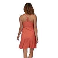 Vestiti - Quartz coral - Donna - Ws Amber Dawn Dress  Patagonia