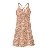 Vestiti - Rock Melon - Donna - Ws Amber Dawn Dress  Patagonia