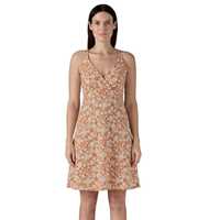 Vestiti - Rock Melon - Donna - Ws Amber Dawn Dress  Patagonia