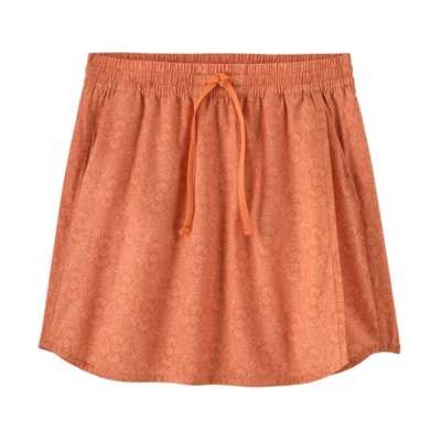 Vestiti - Rock Melon - Donna - Ws Fleetwith Skort  Patagonia