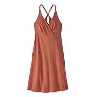 Vestiti - Sienna Clay - Donna - Ws Amber Dawn Dress  Patagonia
