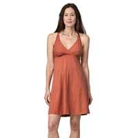 Vestiti - Sienna Clay - Donna - Ws Amber Dawn Dress  Patagonia