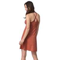 Vestiti - Sienna Clay - Donna - Ws Amber Dawn Dress  Patagonia