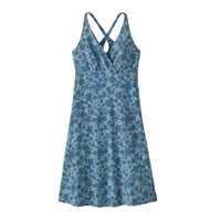 Vestiti - Still Blue - Donna - Ws Amber Dawn Dress  Patagonia
