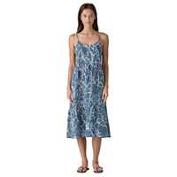 Vestiti - Still Blue - Donna - Ws Tidal Threads Dress  Patagonia