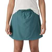 Vestiti - Wetland Blue - Donna - Ws Fleetwith Skort  Patagonia