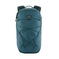 Zaini - Abalone blue - Unisex - Zaino trekking Altvia Pack 14L  Patagonia