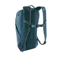 Zaini - Abalone blue - Unisex - Zaino trekking Altvia Pack 14L  Patagonia