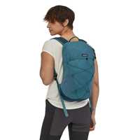 Zaini - Abalone blue - Unisex - Zaino trekking Altvia Pack 14L  Patagonia