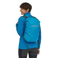 Zaini - Abalone blue - Unisex - Zaino trekking Altvia Pack 14L  Patagonia