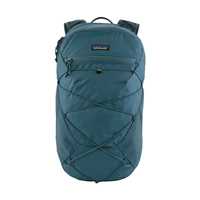 Zaini - Abalone blue - Unisex - Zaino trekking Altvia Pack 22L  Patagonia