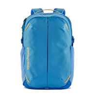 Zaini - Anacapa blue - Unisex - Refugio Day Pack 26L  Patagonia
