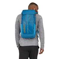 Zaini - Anacapa blue - Unisex - Zaino Black Hole Pack 25L  Patagonia