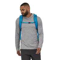 Zaini - Anacapa blue - Unisex - Zaino Black Hole Pack 25L  Patagonia