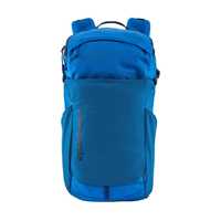 Zaini - Andes Blue - Unisex - Zaino Nine Trails Pack 20L  Patagonia