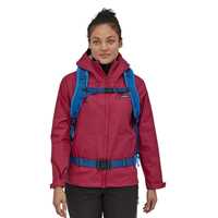 Zaini - Andes Blue - Unisex - Zaino Nine Trails Pack 28L  Patagonia