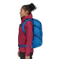 Zaini - Andes Blue - Unisex - Zaino Nine Trails Pack 28L  Patagonia