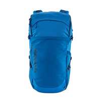 Zaini - Andes Blue - Unisex - Zaino Nine Trails Pack 28L  Patagonia
