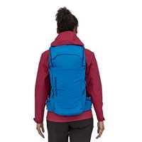 Zaini - Andes Blue - Unisex - Zaino Nine Trails Pack 28L  Patagonia