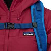 Zaini - Andes Blue - Unisex - Zaino Nine Trails Pack 28L  Patagonia
