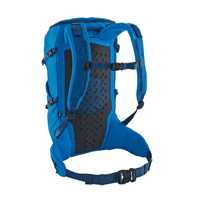 Zaini - Andes Blue - Unisex - Zaino Nine Trails Pack 28L  Patagonia