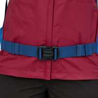 Zaini - Andes Blue - Unisex - Zaino Nine Trails Pack 28L  Patagonia