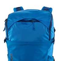 Zaini - Andes Blue - Unisex - Zaino Nine Trails Pack 28L  Patagonia