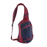 Zaini - Arrow red - Unisex - Monospalla Atom Sling 8L  Patagonia