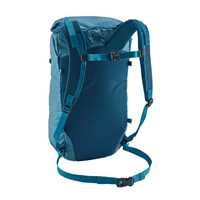 Zaini - Balkan blue - Unisex - Ascensionist 30L  Patagonia