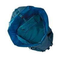 Zaini - Balkan blue - Unisex - Ascensionist 40L  Patagonia