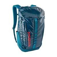 Zaini - Balkan blue - Unisex - Black Hole Pack 25L  Patagonia