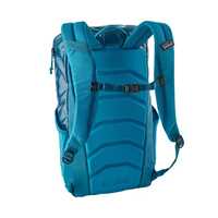 Zaini - Balkan blue - Unisex - Black Hole Pack 25L  Patagonia