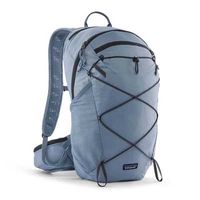 Zaini - Barnacle Blue - Unisex - Terravia Pack 22L  Patagonia