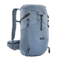 Zaini - Barnacle Blue - Unisex - Terravia Pack 28L  Patagonia