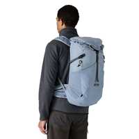Zaini - Barnacle Blue - Unisex - Terravia Pack 28L  Patagonia