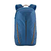 Zaini - Bayou blue - Unisex - Zaino Atom Pack 18L  Patagonia