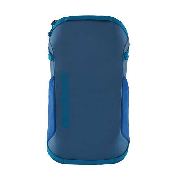 Zaini - Bayou blue - Unisex - Zaino Cragsmith 32L  Patagonia