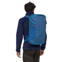 Zaini - Bayou blue - Unisex - Zaino Cragsmith 32L  Patagonia
